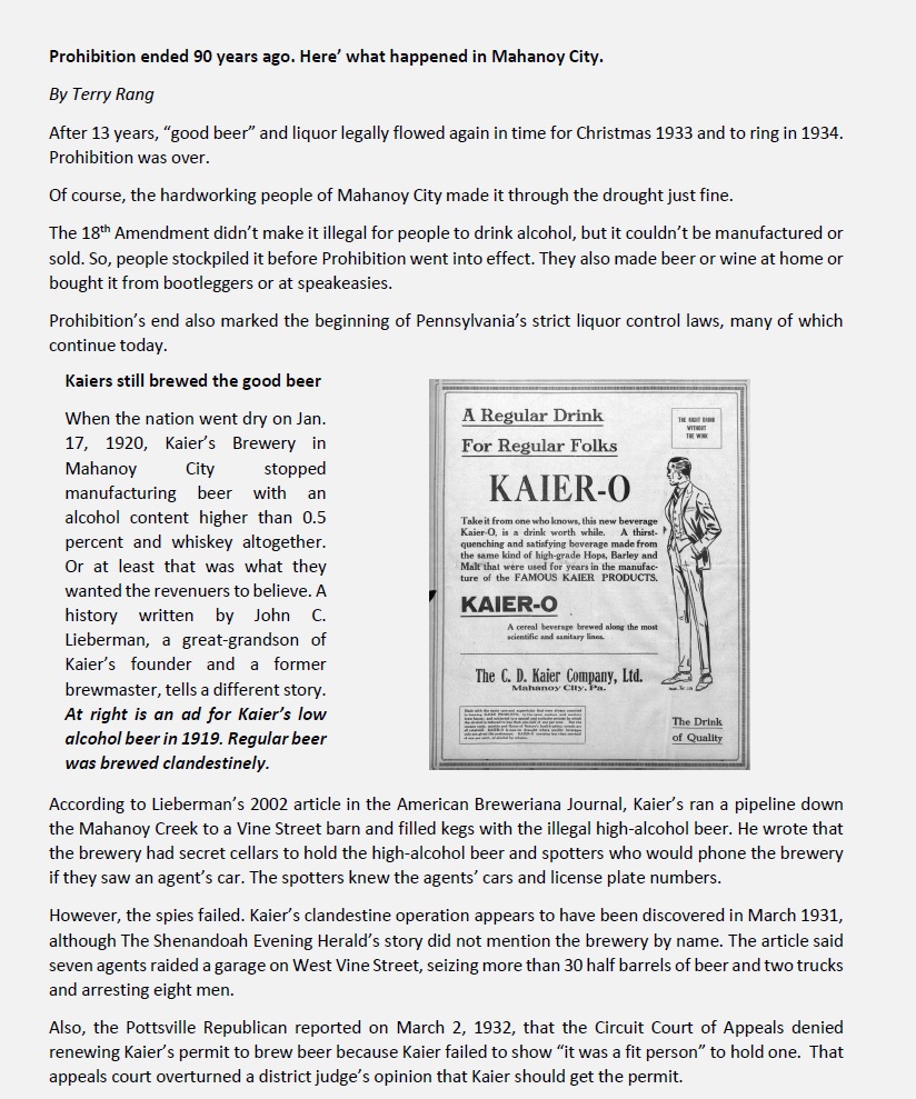 Prohibition p1